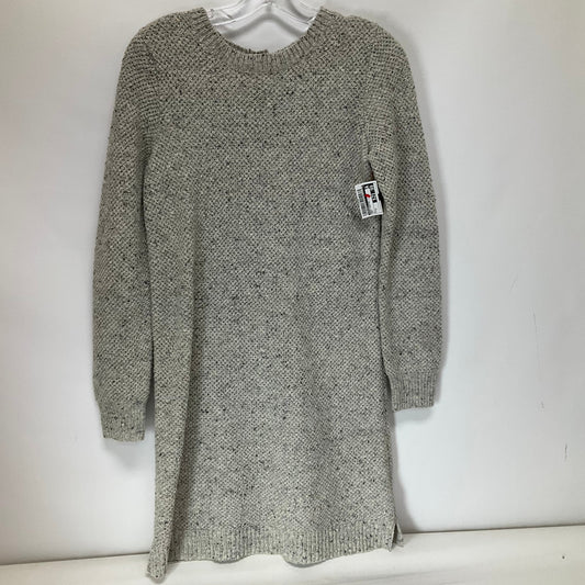 Dress Sweater By Madewell  Size: S