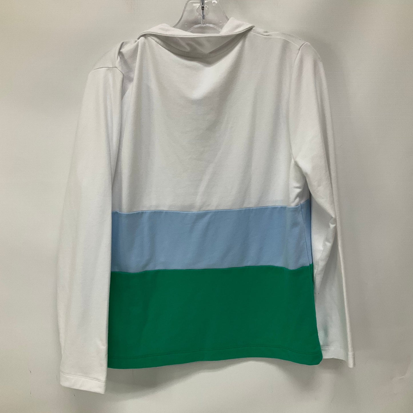 Top Long Sleeve By J. Crew  Size: M