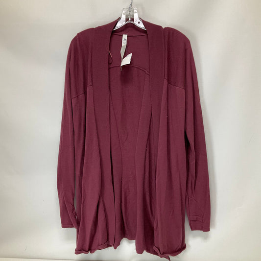 Cardigan By Lululemon  Size: 10