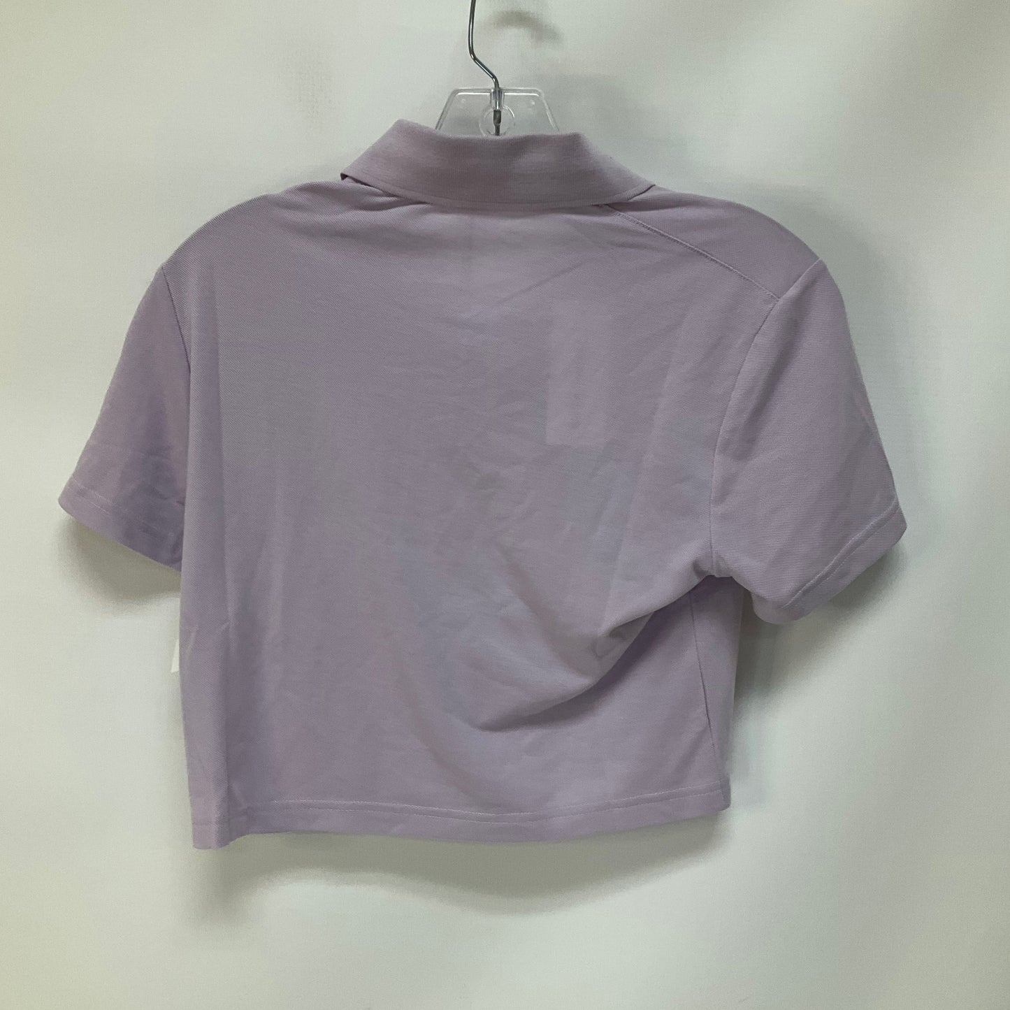 Top Short Sleeve By Outdoor Voices  Size: Xxs
