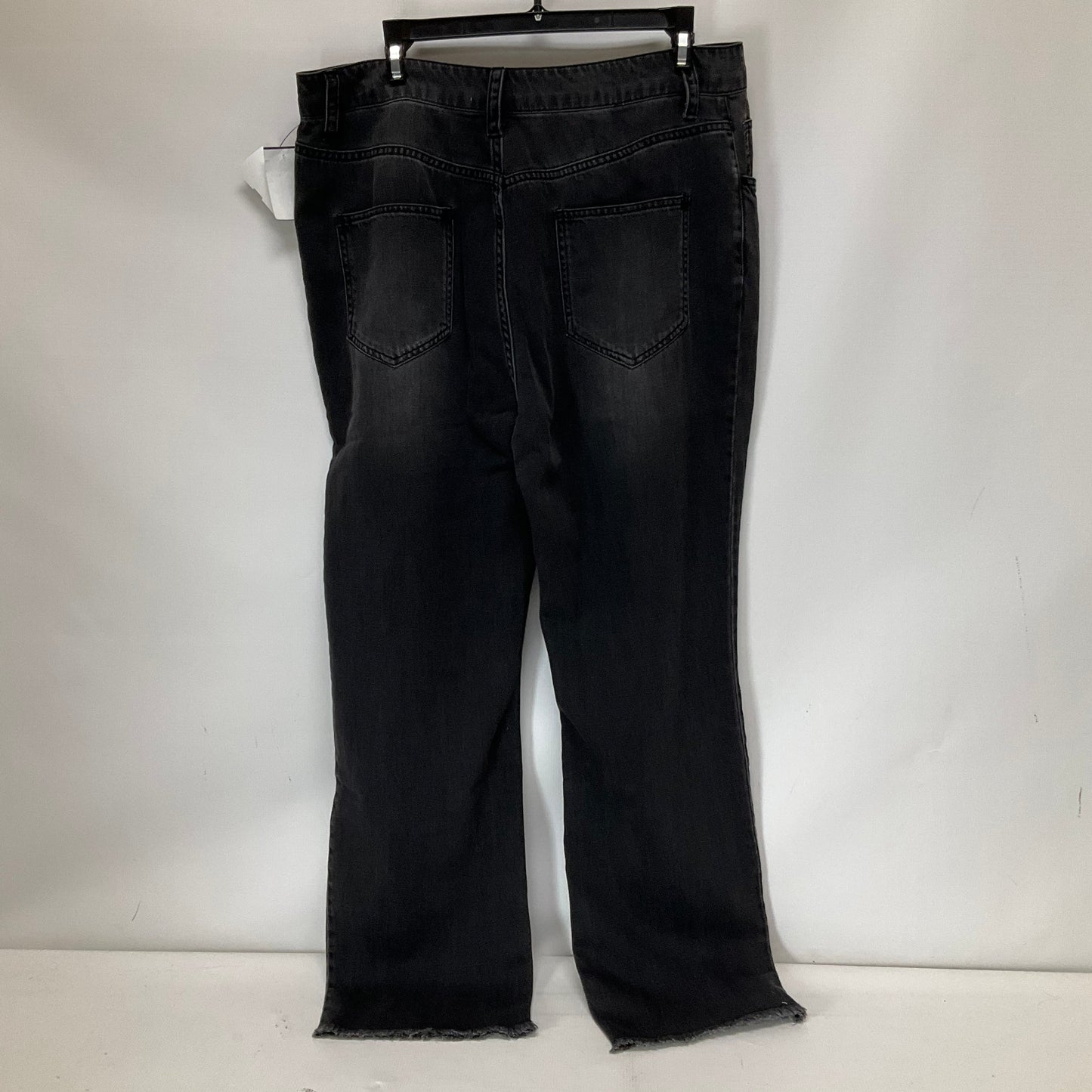 Jeans Boyfriend By Cloth & Stone  Size: 10