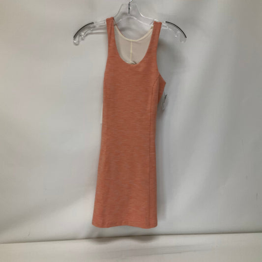 Athletic Dress By Outdoor Voices  Size: Xs
