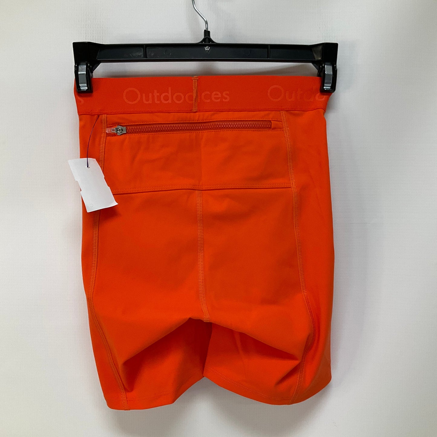 Athletic Shorts By Outdoor Voices  Size: Xxs