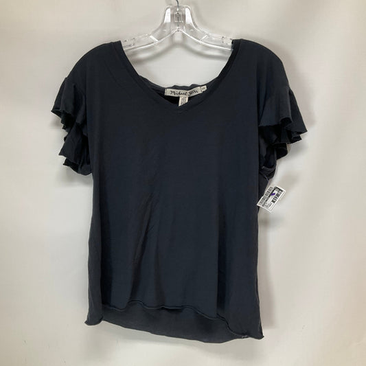 Top Short Sleeve By Michael Stars  Size: Onesize