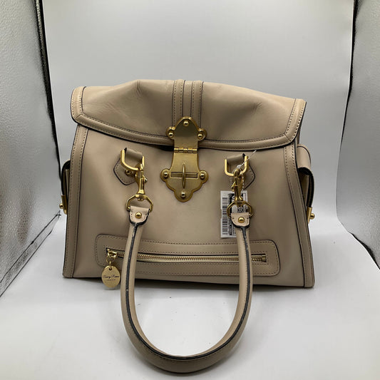 Handbag Designer By Tracy Reese  Size: Medium