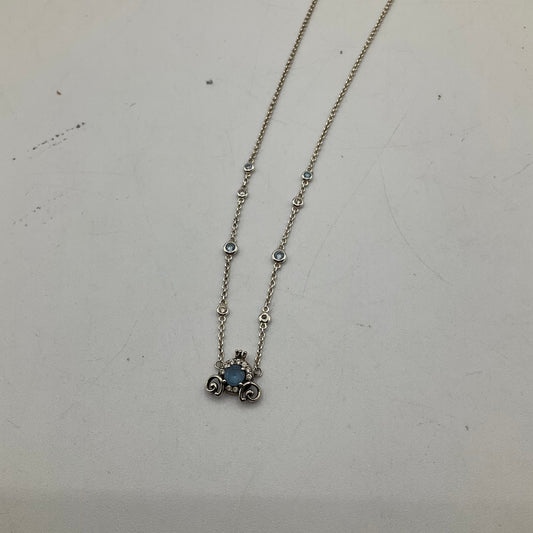 Necklace Charm By Pandora