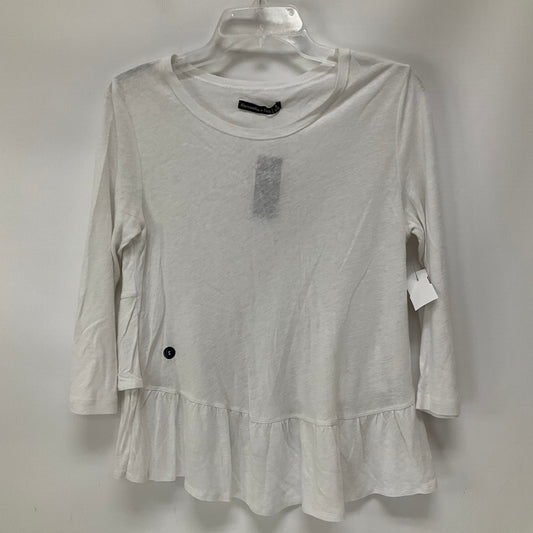 Top Long Sleeve By Abercrombie And Fitch  Size: S