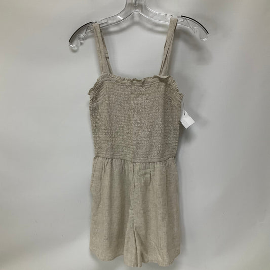 Romper By Abercrombie And Fitch  Size: S
