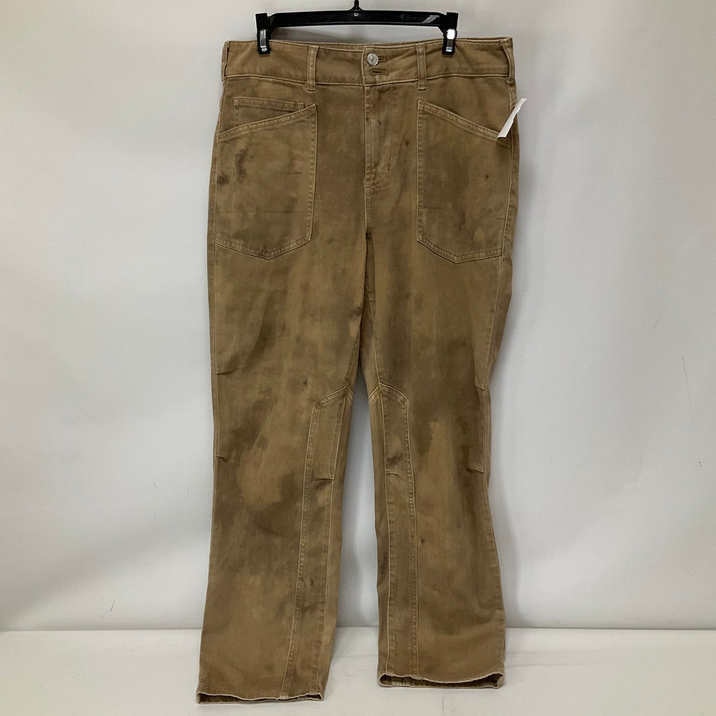 Pants Cargo & Utility By Pilcro  Size: 8