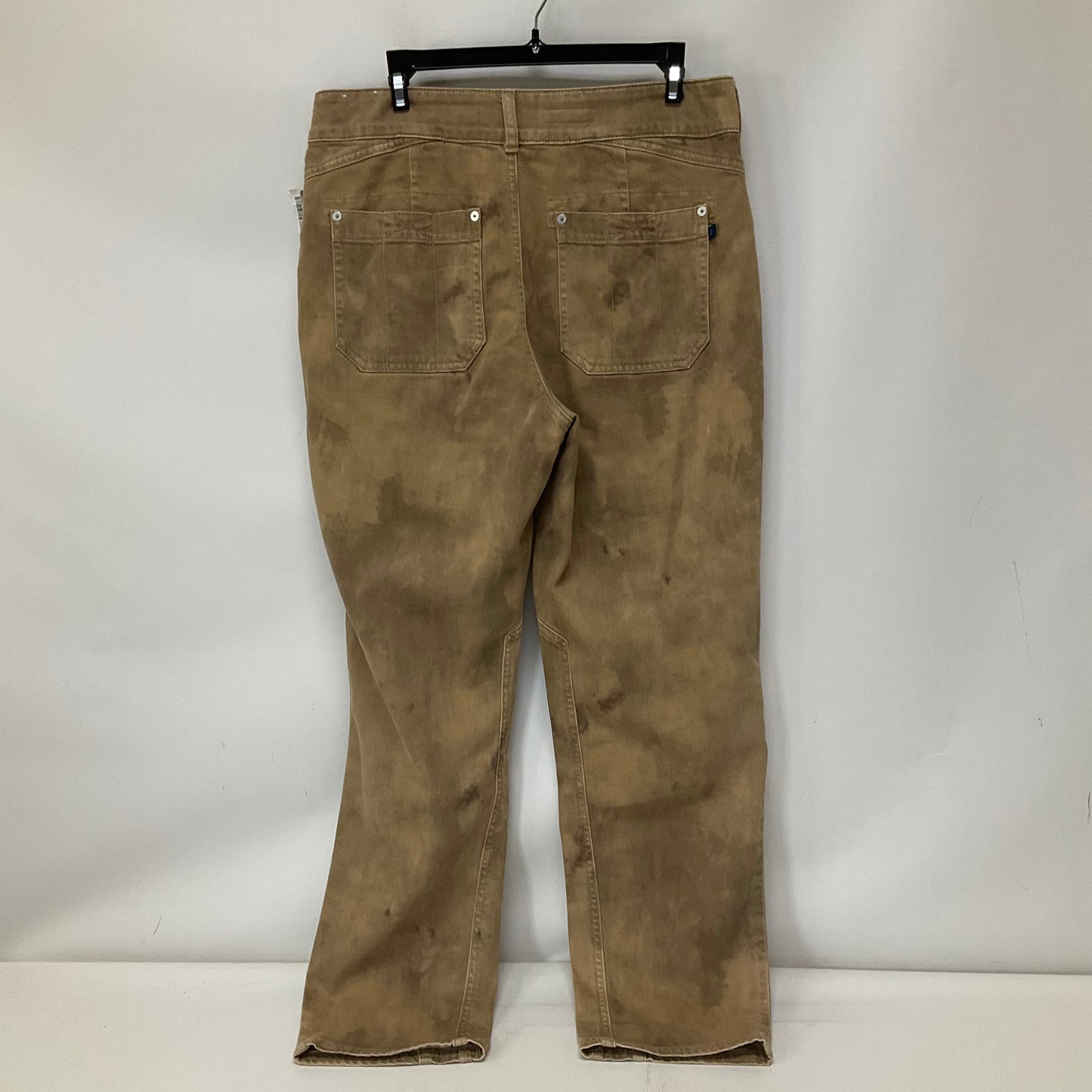 Pants Cargo & Utility By Pilcro  Size: 8