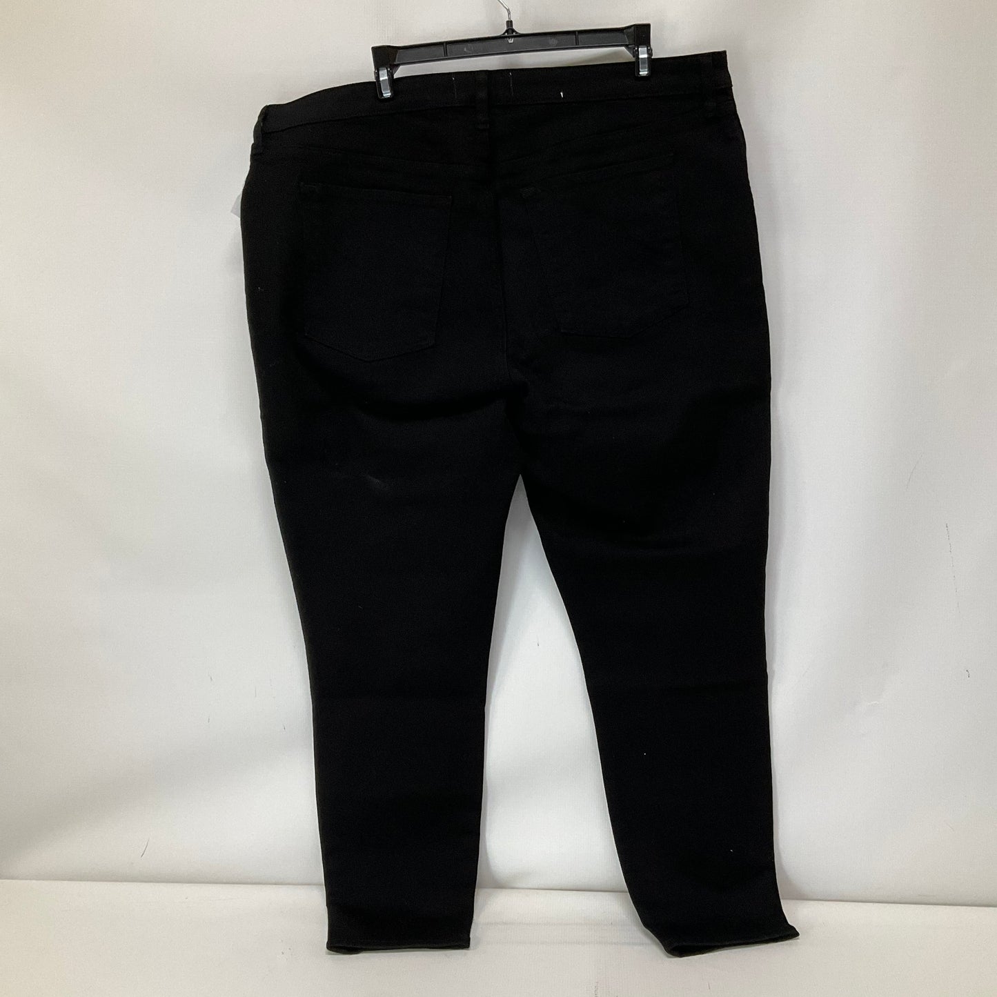 Jeans Skinny By Abercrombie And Fitch  Size: 20