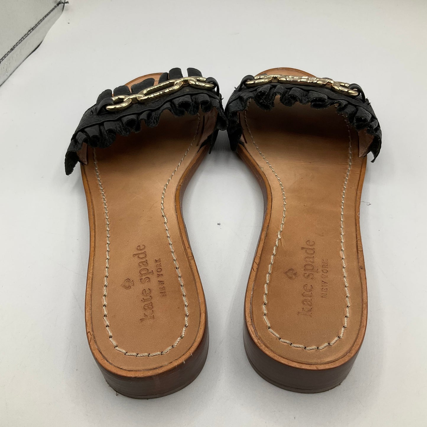 Sandals Flats By Kate Spade  Size: 8