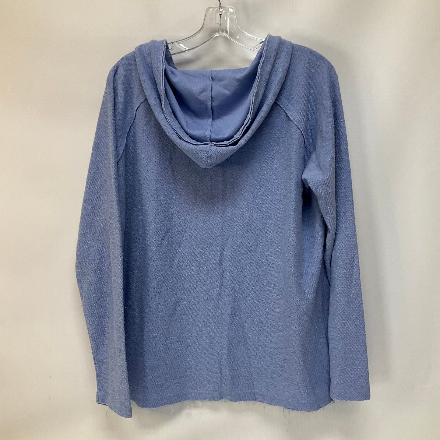Top Long Sleeve By Simply Southern  Size: M