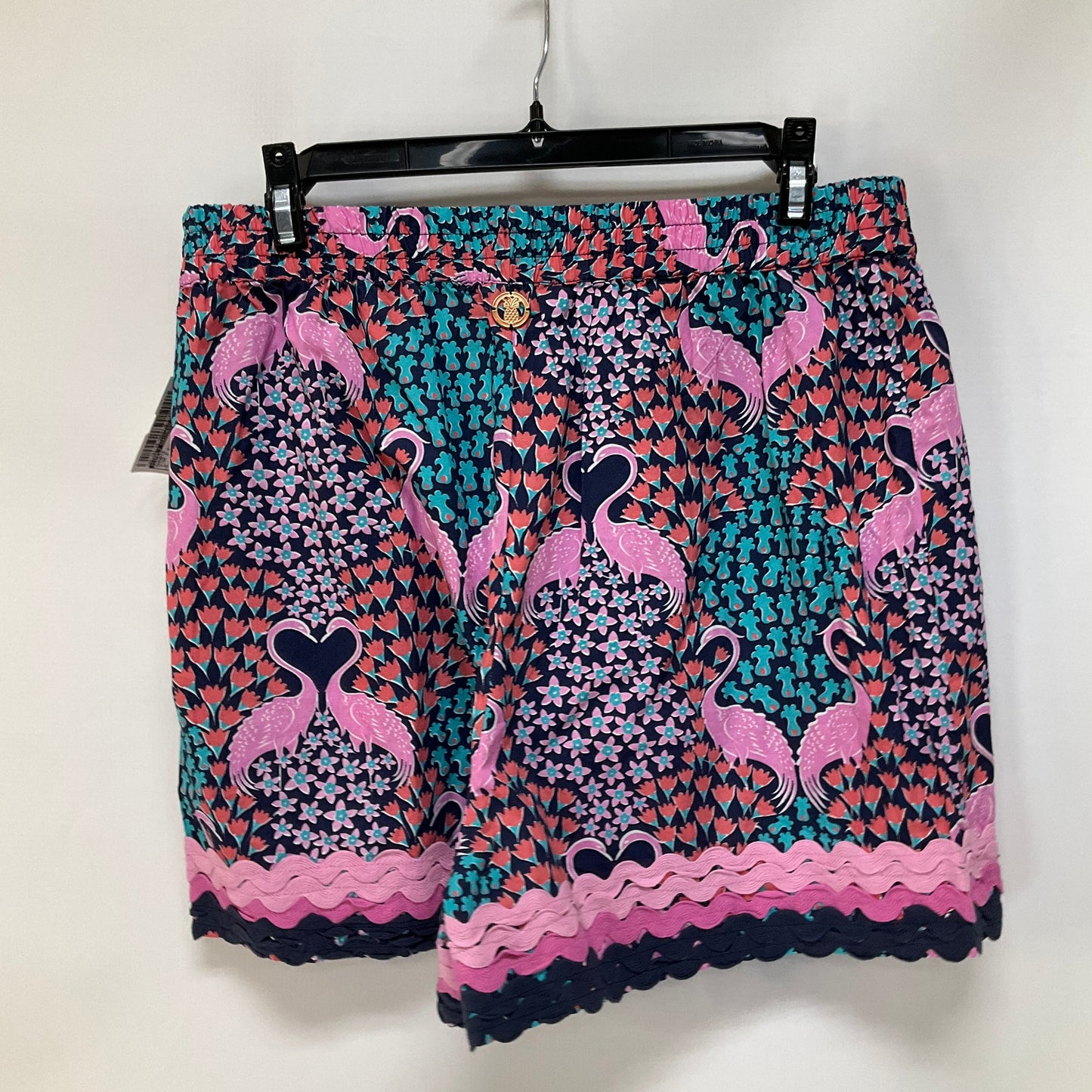 Shorts By Simply Southern  Size: M