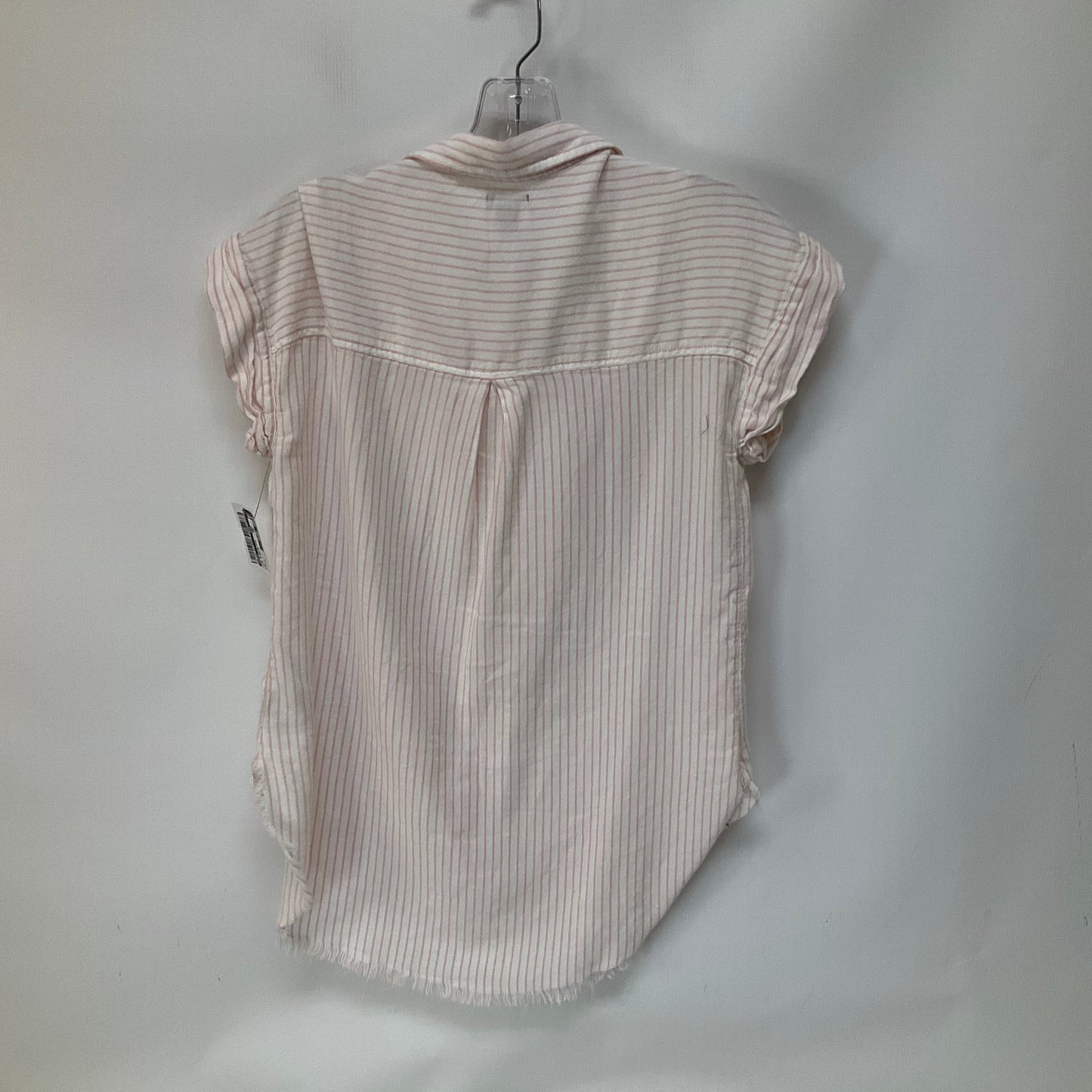 Top Sleeveless By Aerie  Size: Xs