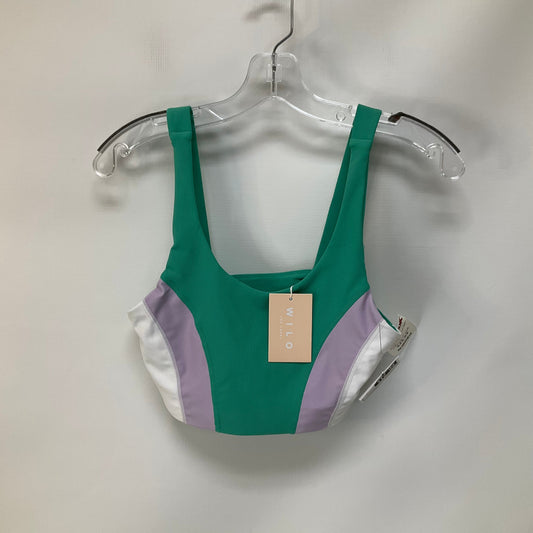 Athletic Bra By Cmc  Size: M