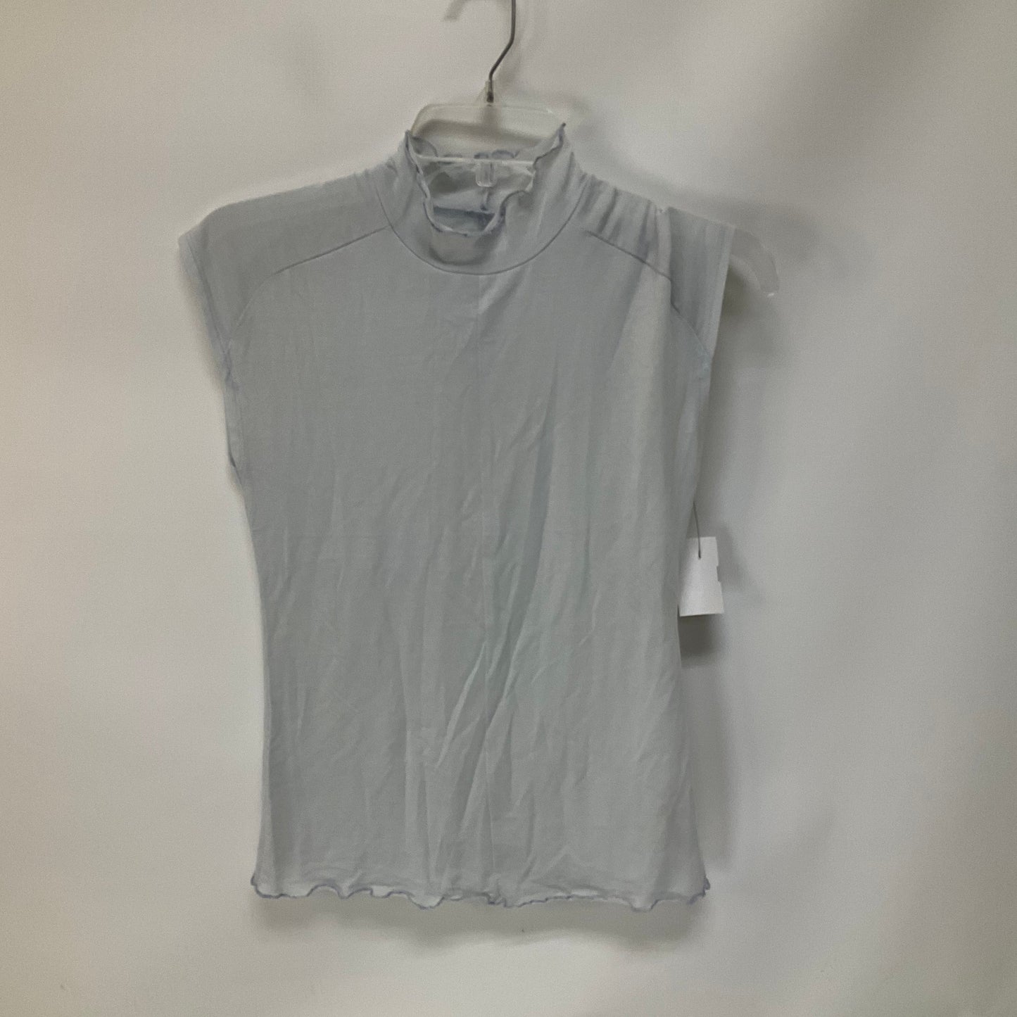 Top Short Sleeve By Free People  Size: S