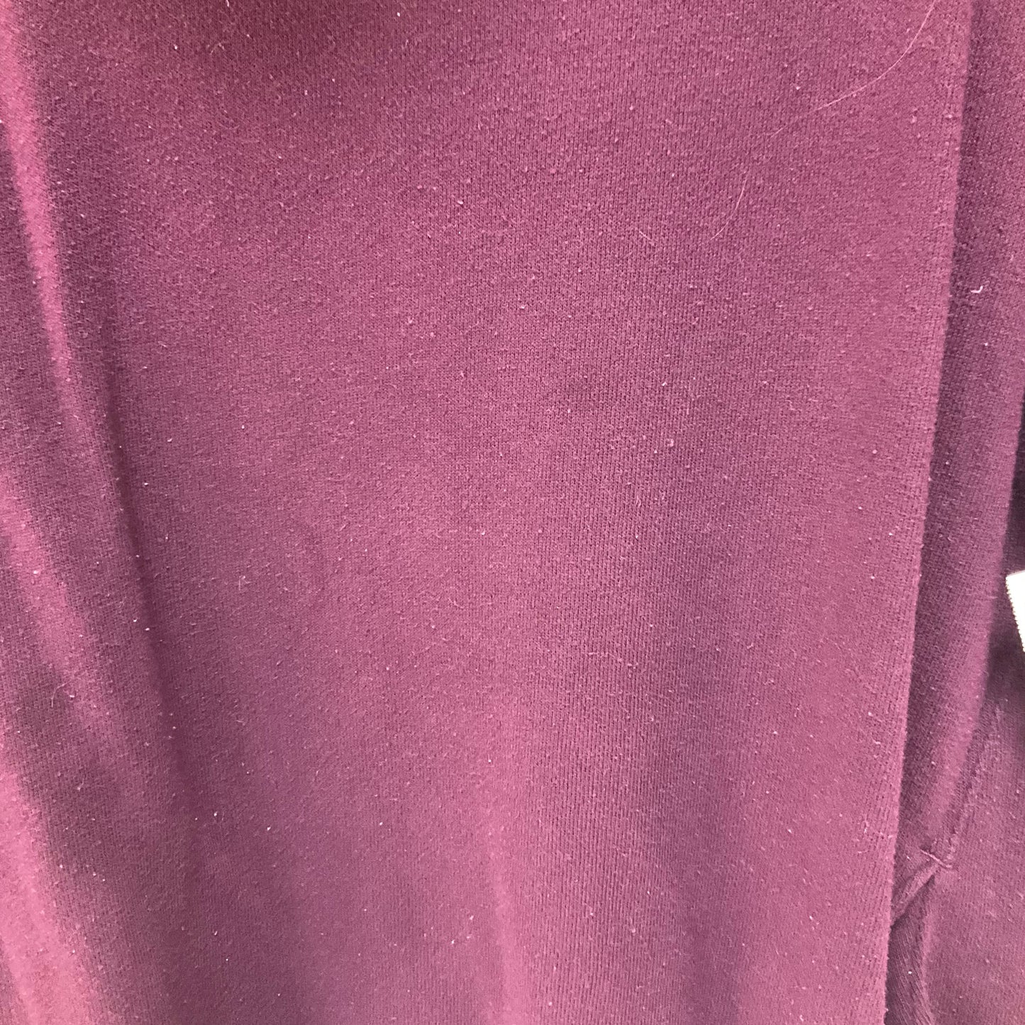 Purple Sweater Aerie, Size S