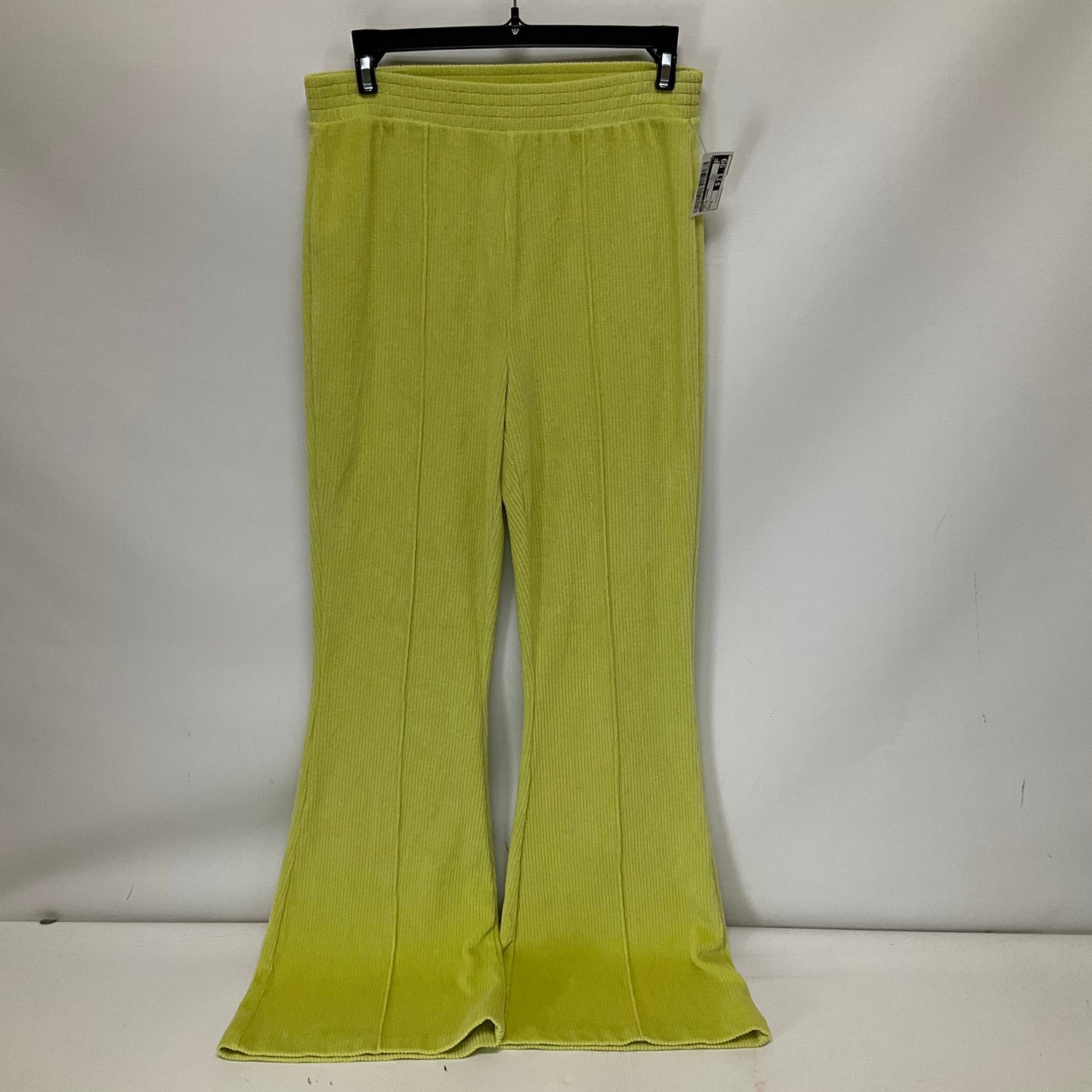 Yellow Pants Lounge Aerie, Size S