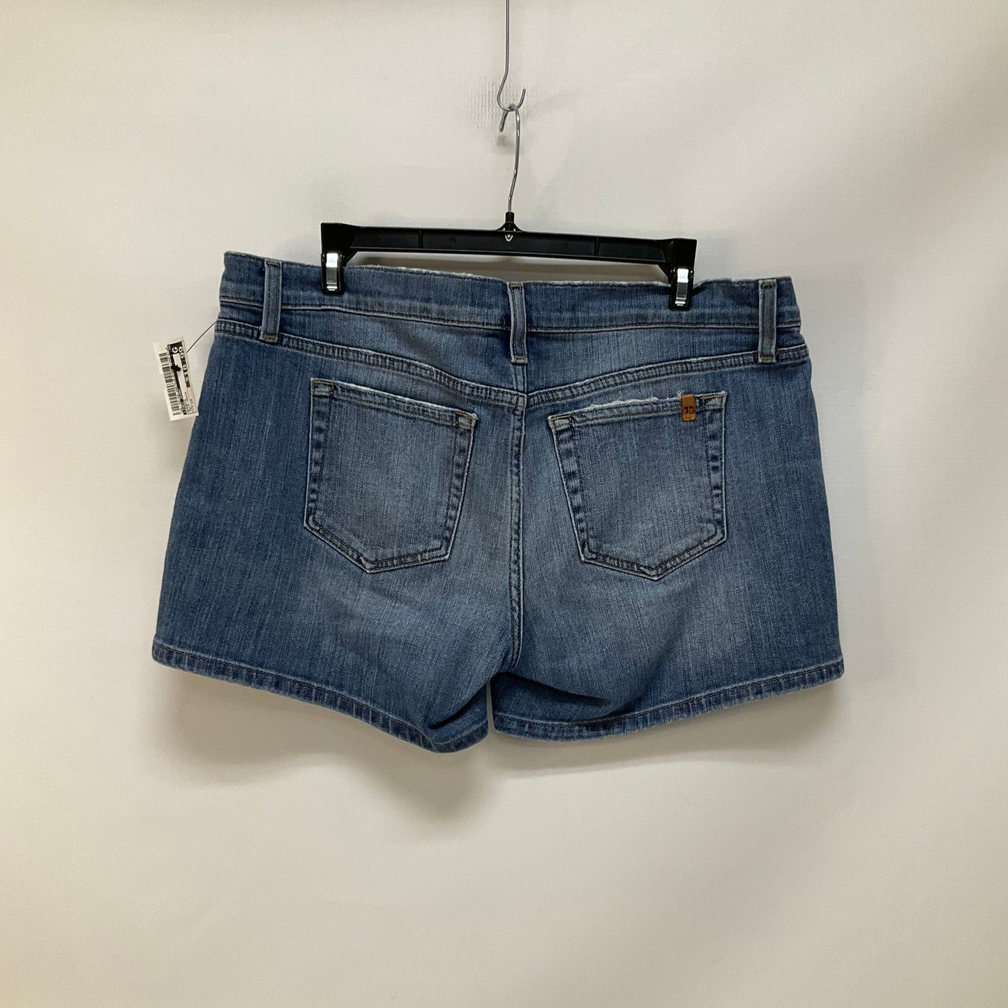 Blue Denim Shorts Joes Jeans, Size 12