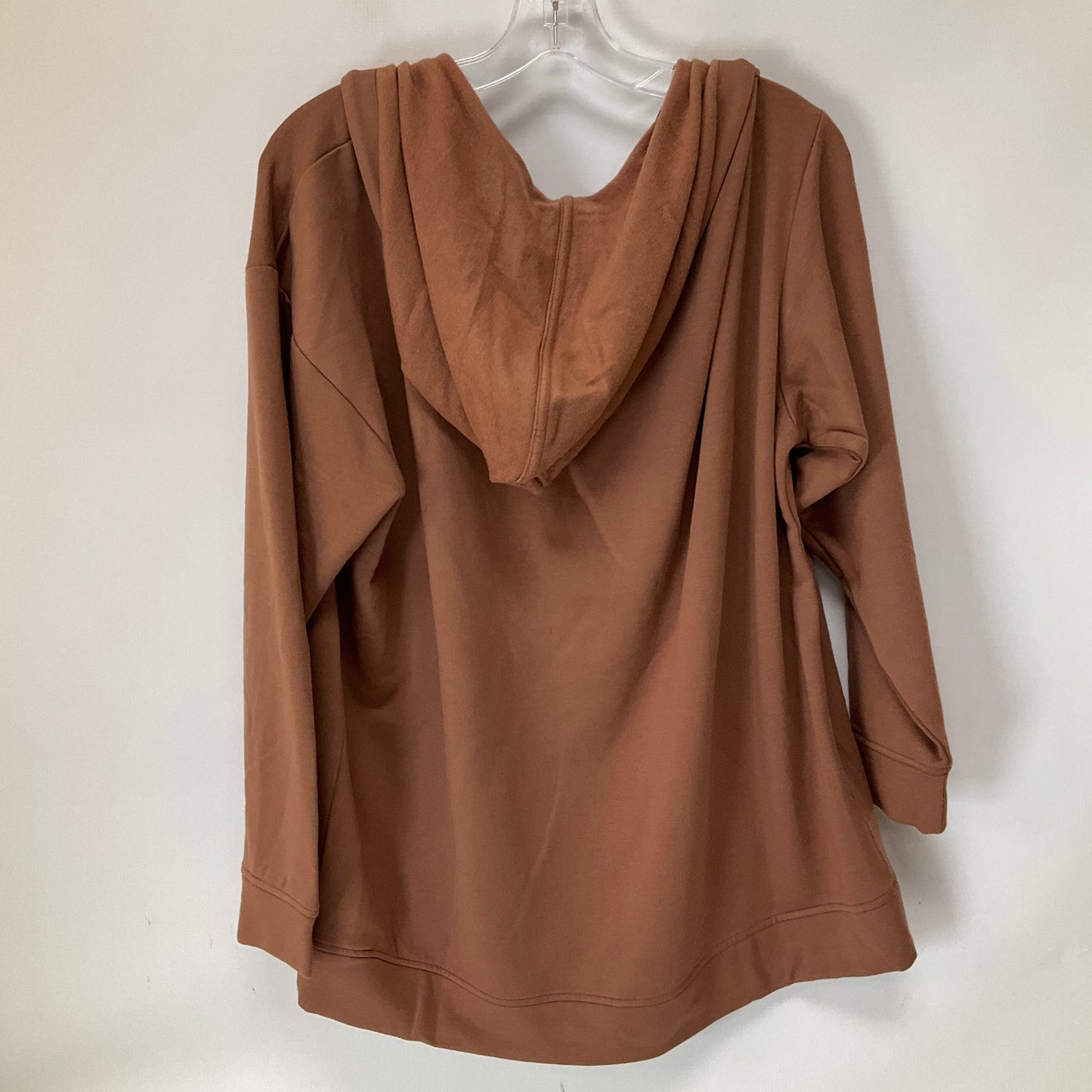 Brown Jacket Other Lou And Grey, Size L