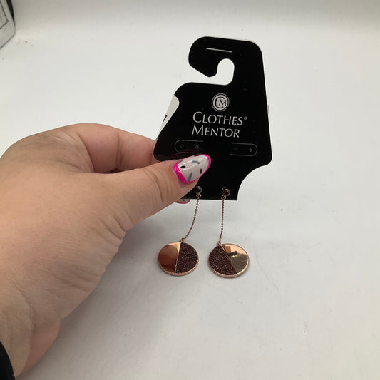 Earrings Dangle/drop Kate Spade