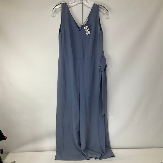 Jumpsuit By Everlane In Blue, Size: 0