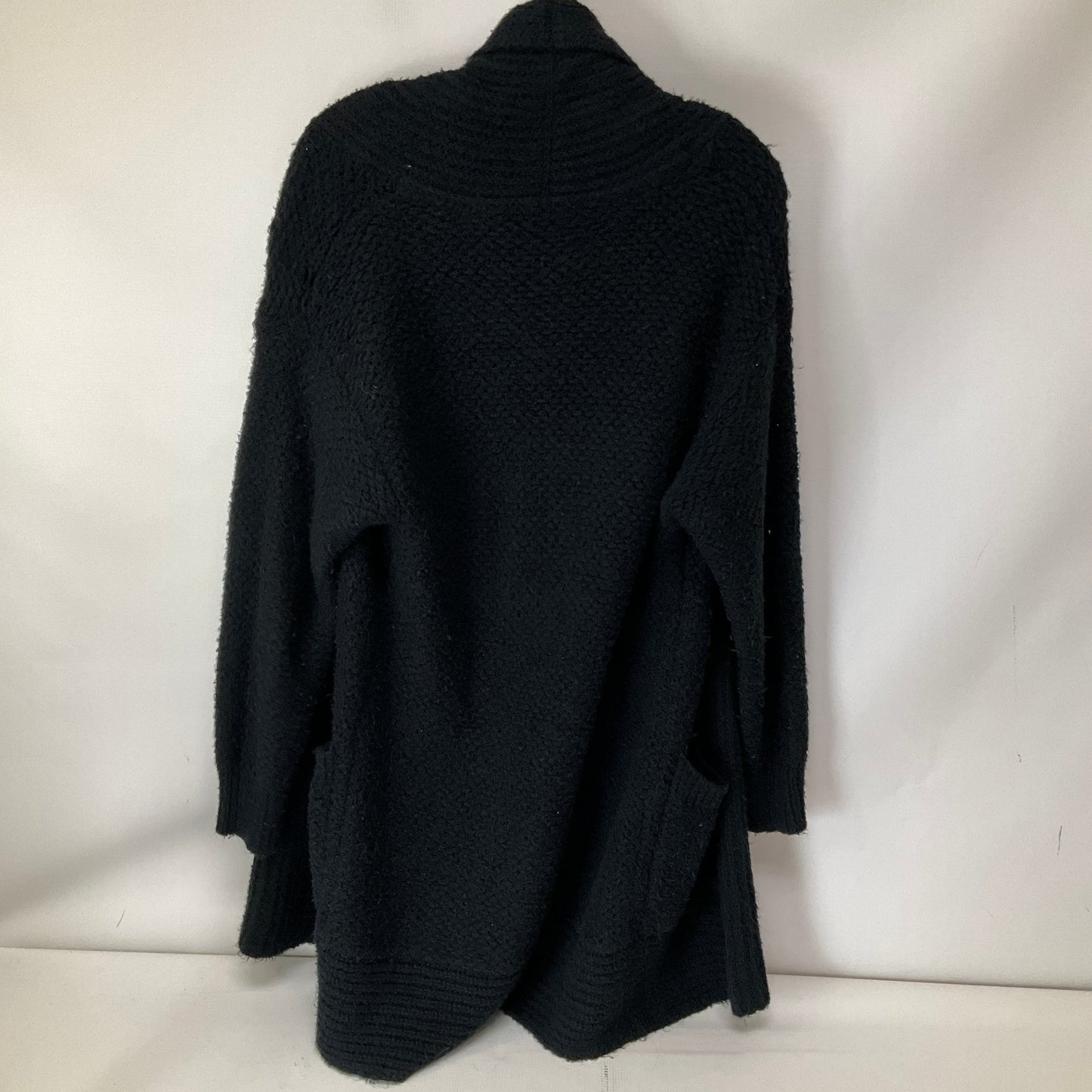 Cardigan By Pilcro In Black, Size: S