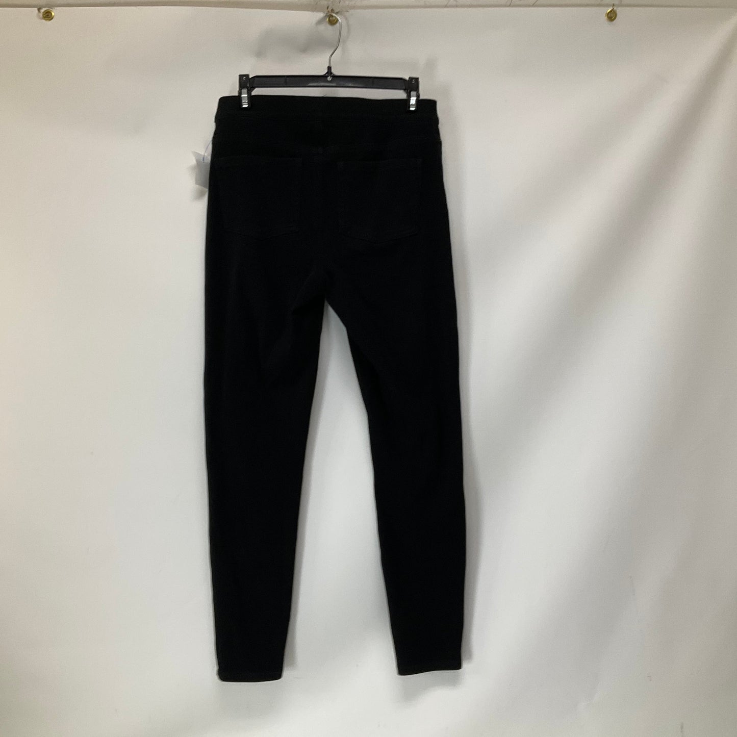 Pants Leggings By Spanx In Black, Size: M