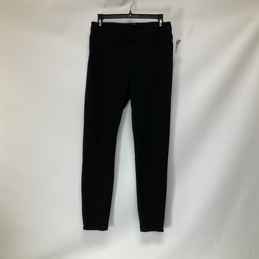 Pants Leggings By Spanx In Black, Size: M