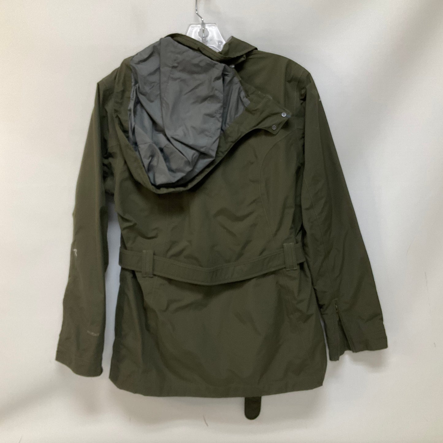 Jacket Utility By The North Face In Green, Size: M