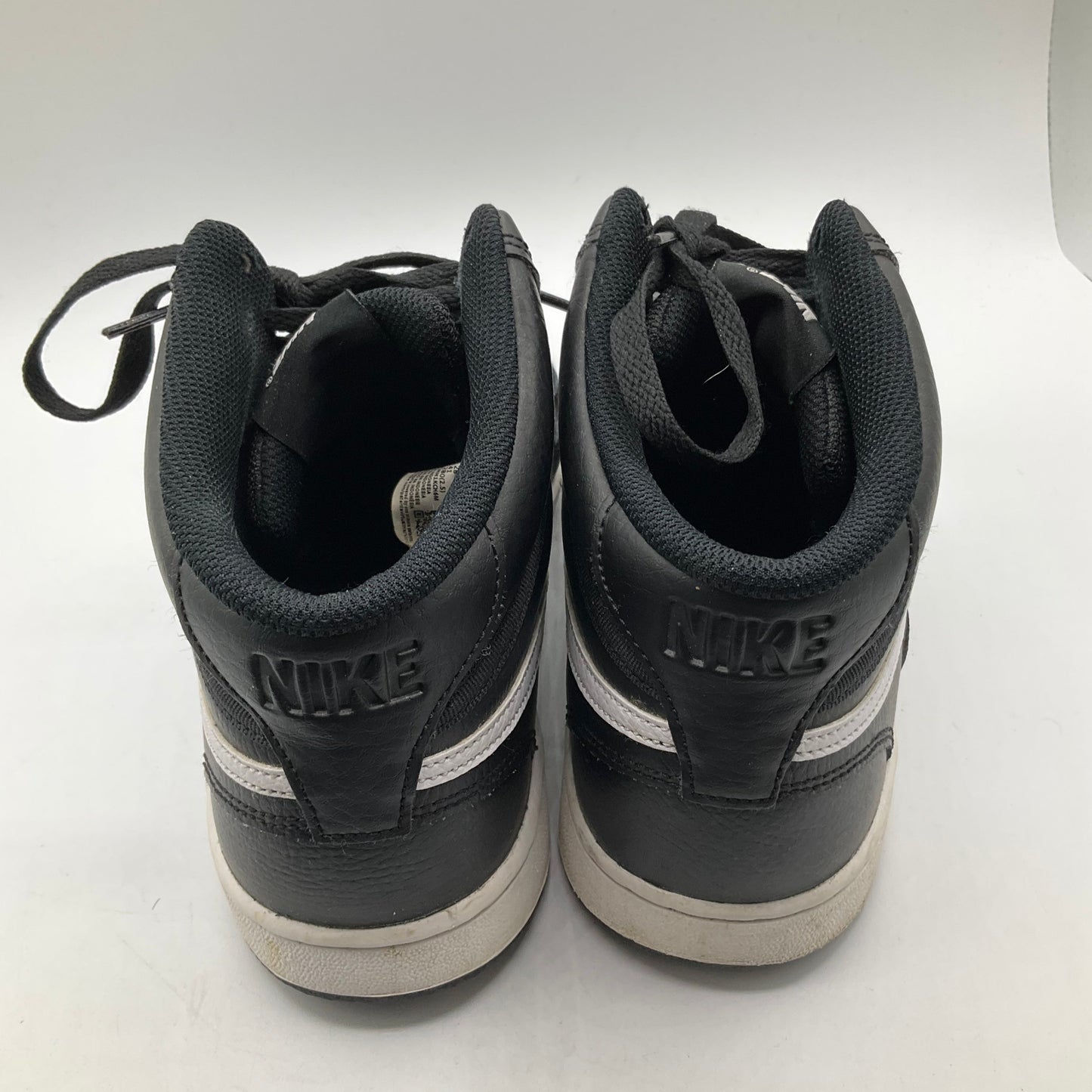 Shoes Sneakers By Nike In Black, Size: 11