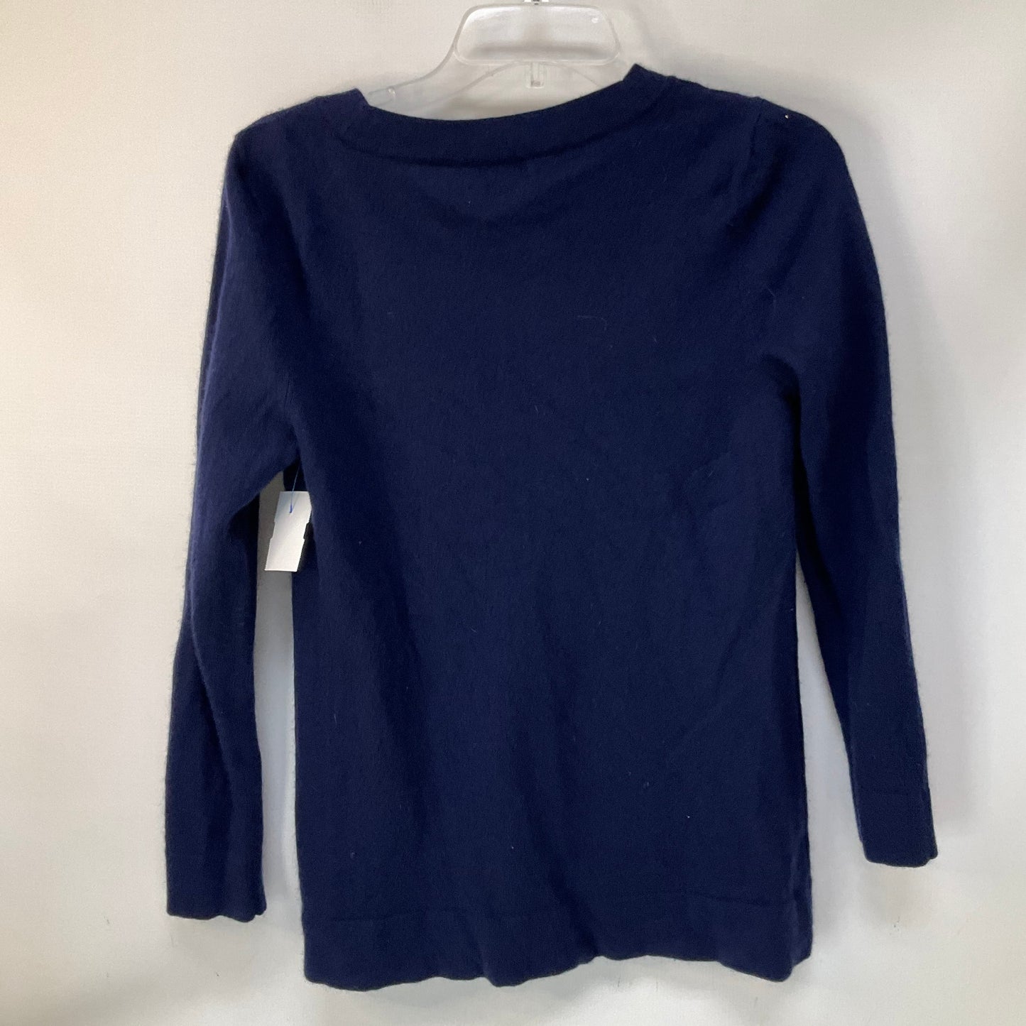 Sweater By Vineyard Vines In Blue, Size: M