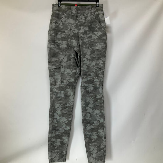 Pants Other By Spanx In Camouflage Print, Size: L