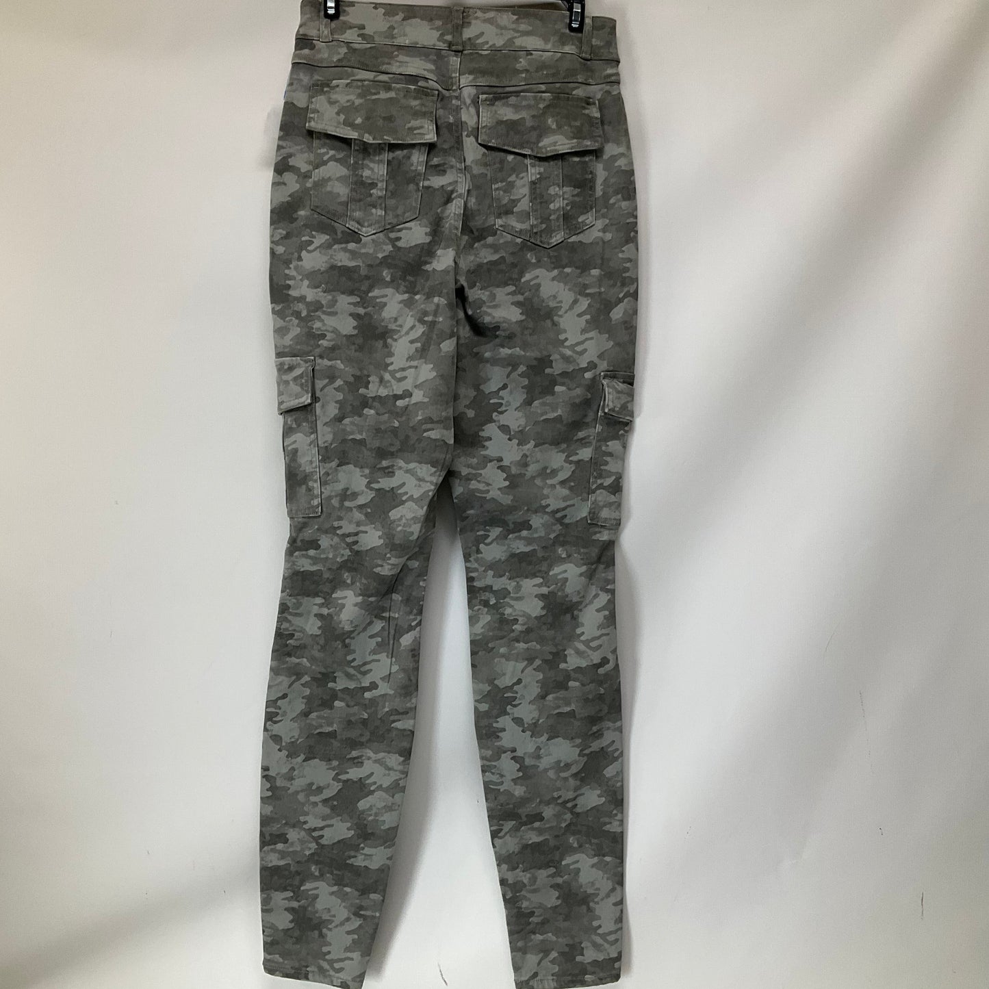 Pants Other By Spanx In Camouflage Print, Size: L