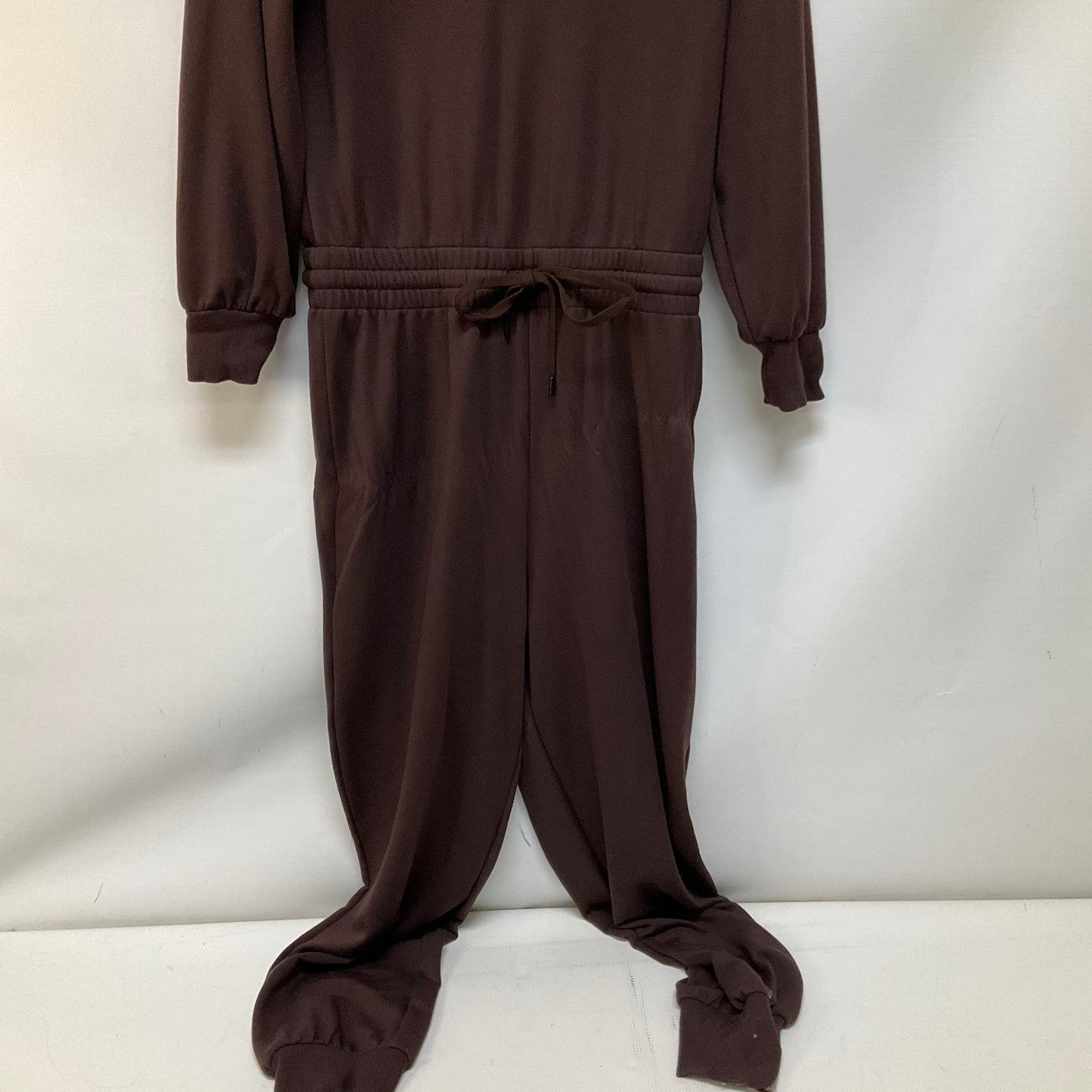 Jumpsuit By Calia In Brown, Size: M