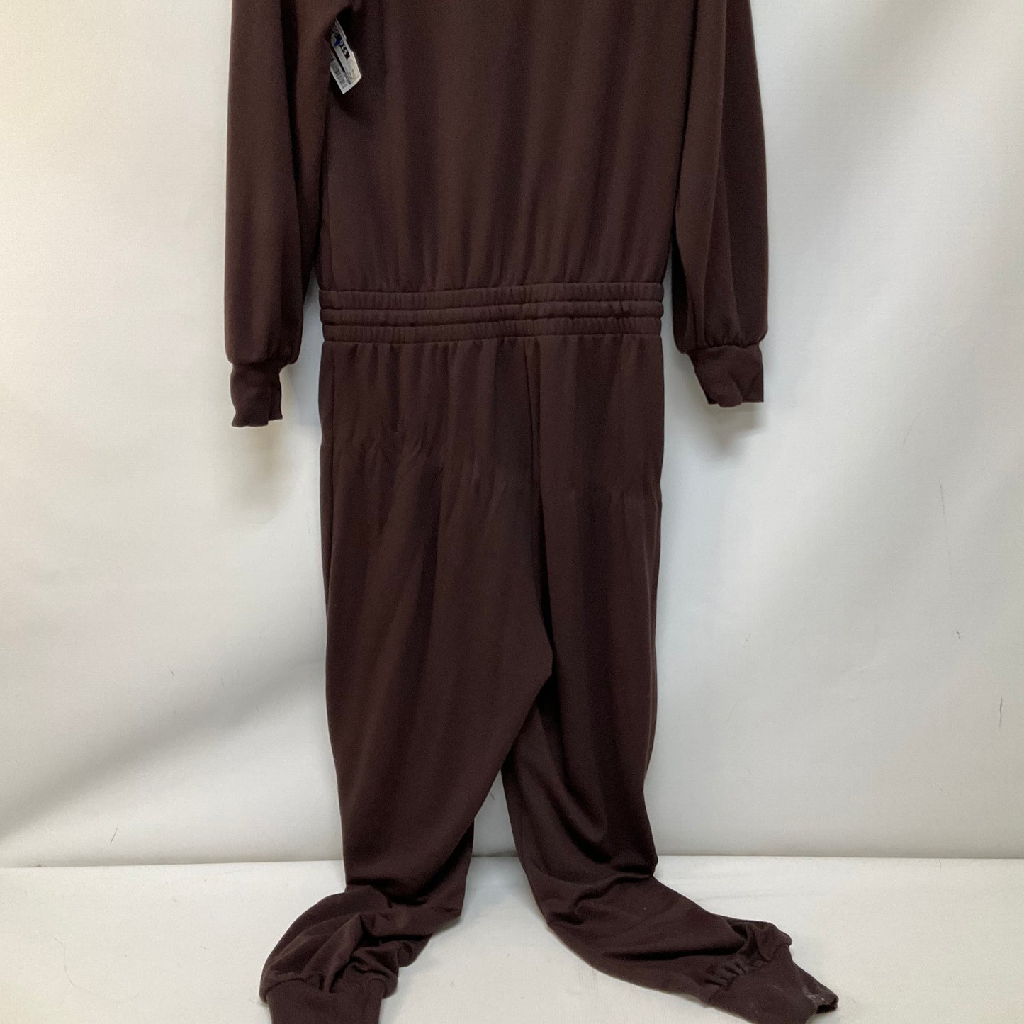 Jumpsuit By Calia In Brown, Size: M