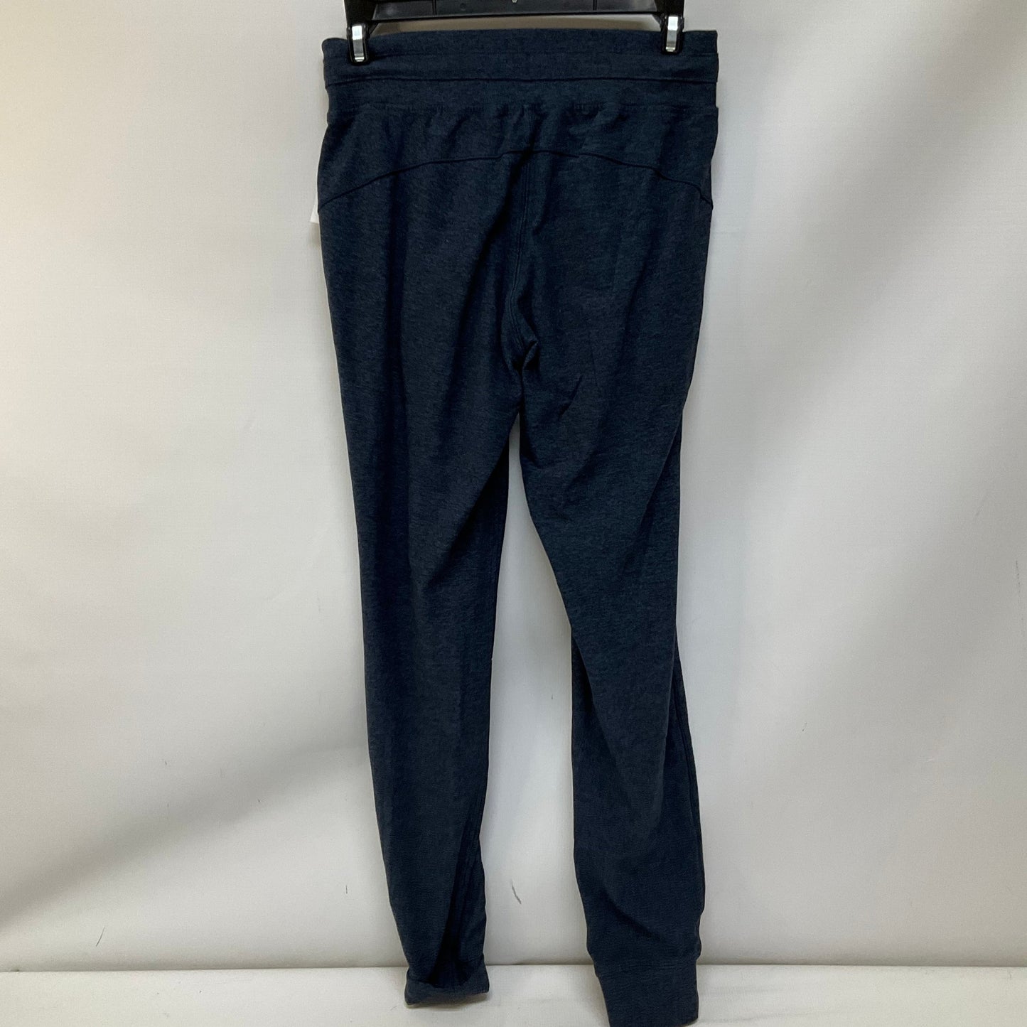 Athletic Pants By Lululemon In Blue, Size: 4