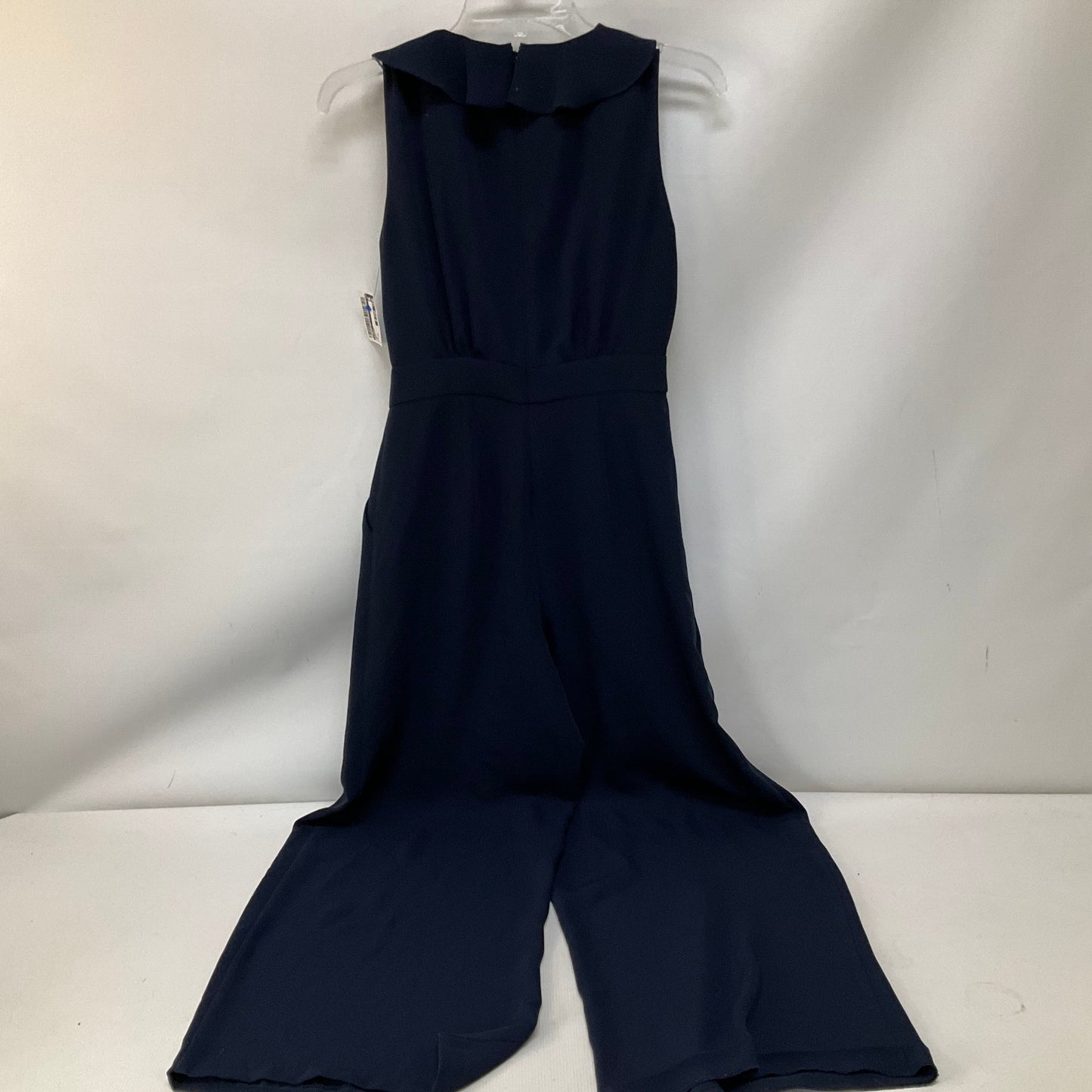 Jumpsuit By Boden In Navy, Size: 2p