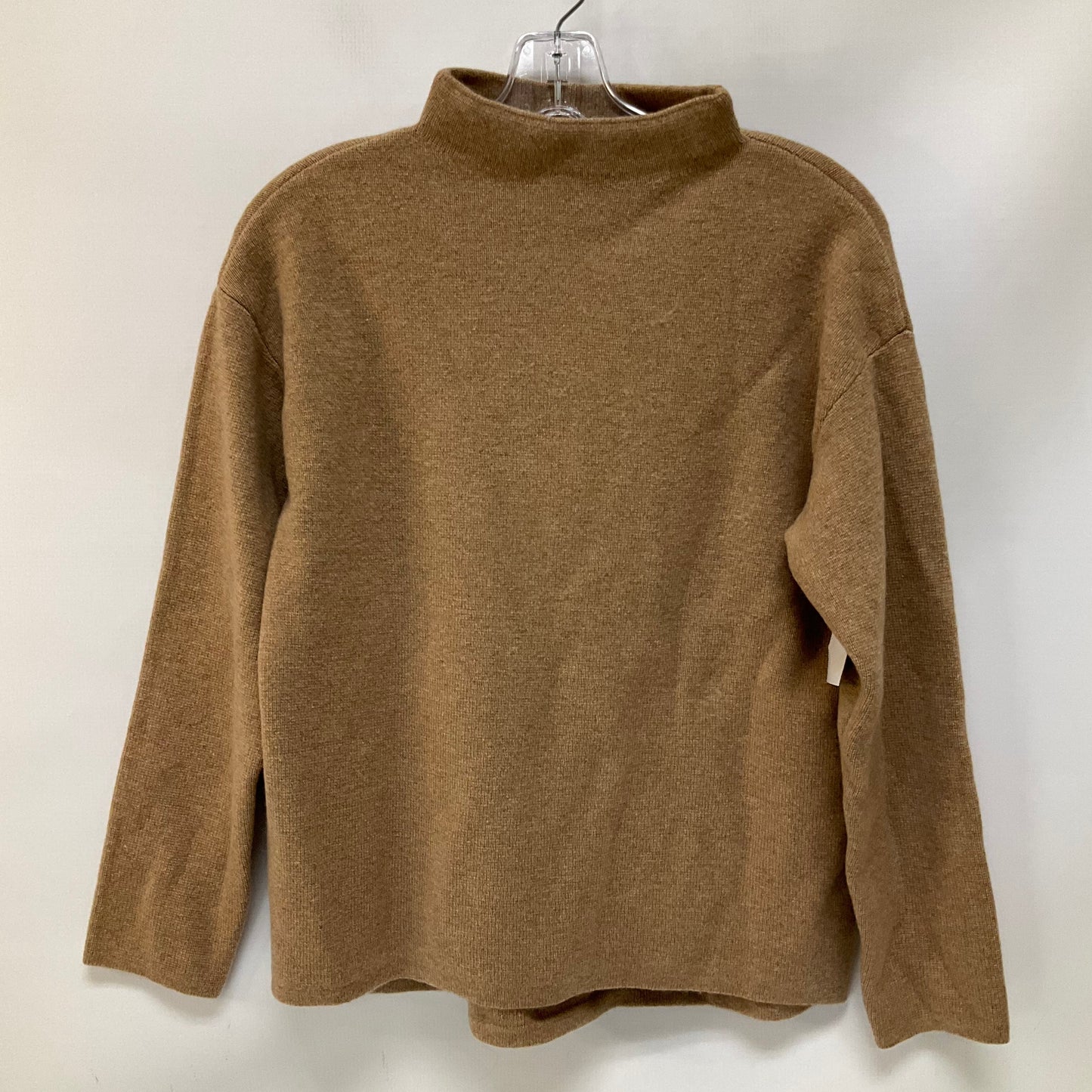 Sweater By Cma In Brown, Size: Xs