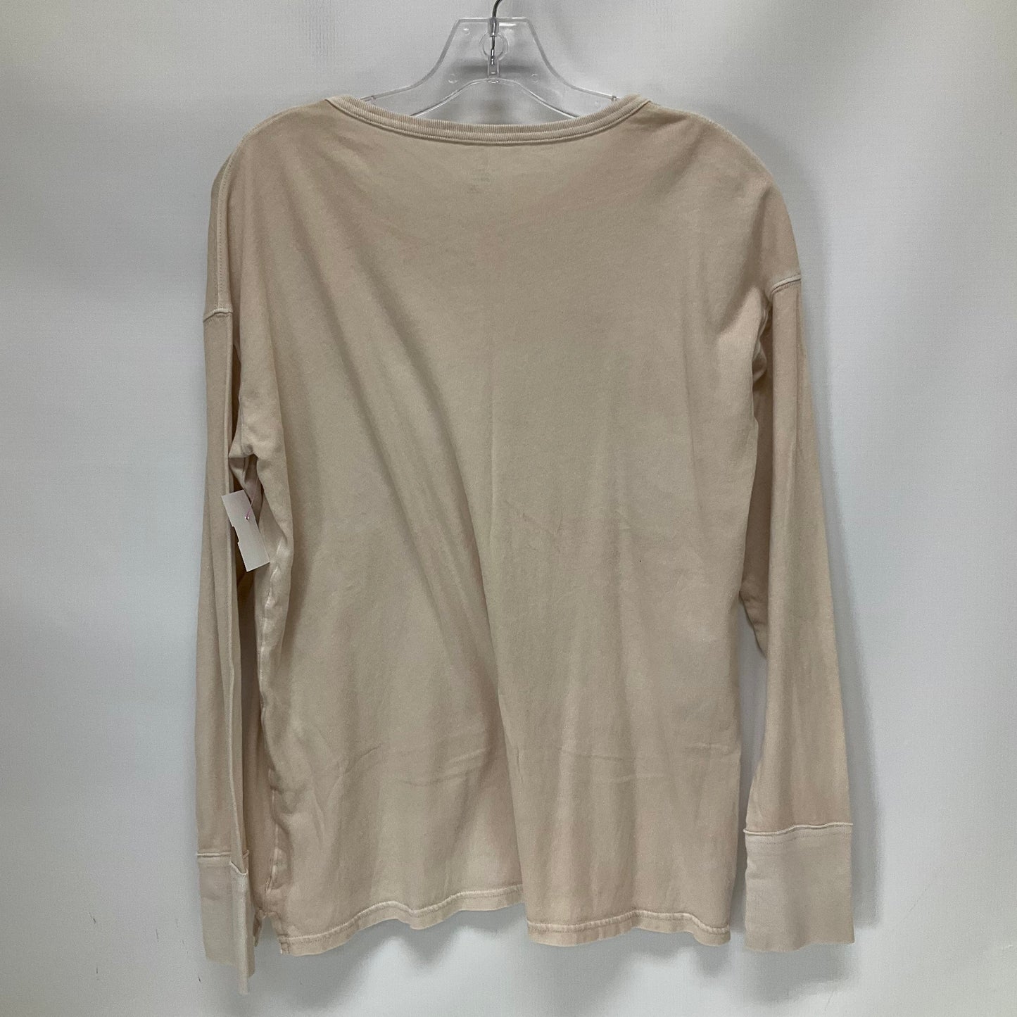 Top Long Sleeve By Aerie  Size: S