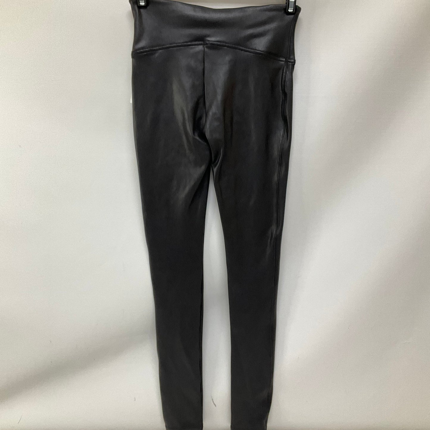 Leggings By Spanx In Black, Size: S