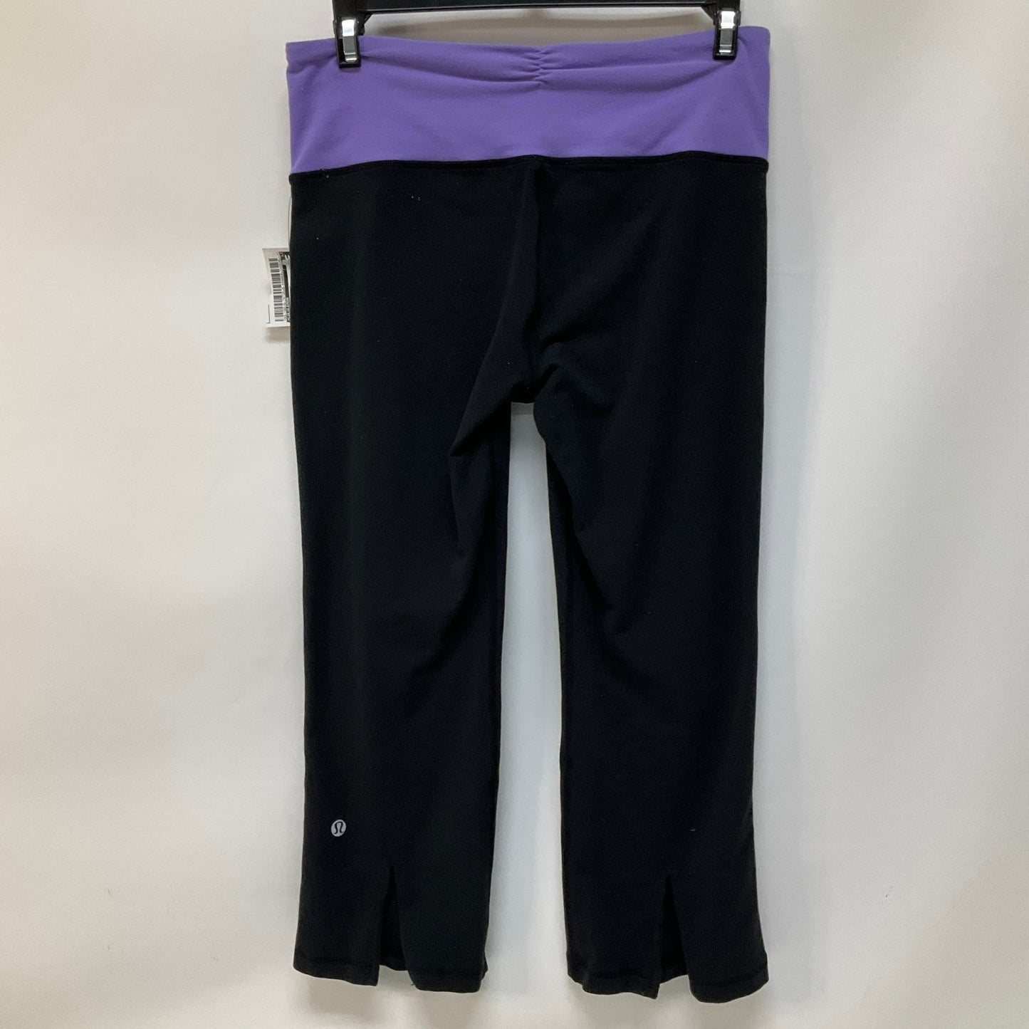 Athletic Capris By Lululemon  Size: 6