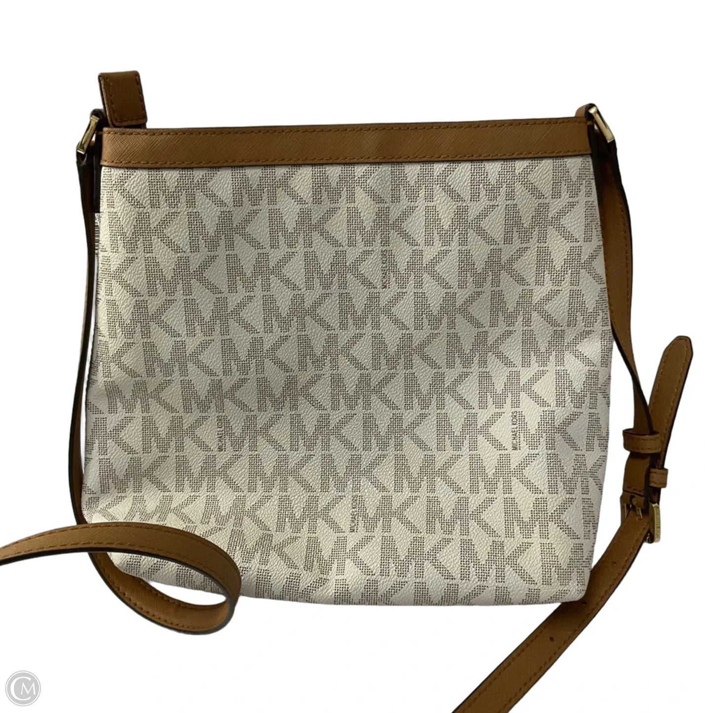 Handbag Designer By Michael Kors Collection, Size: Medium