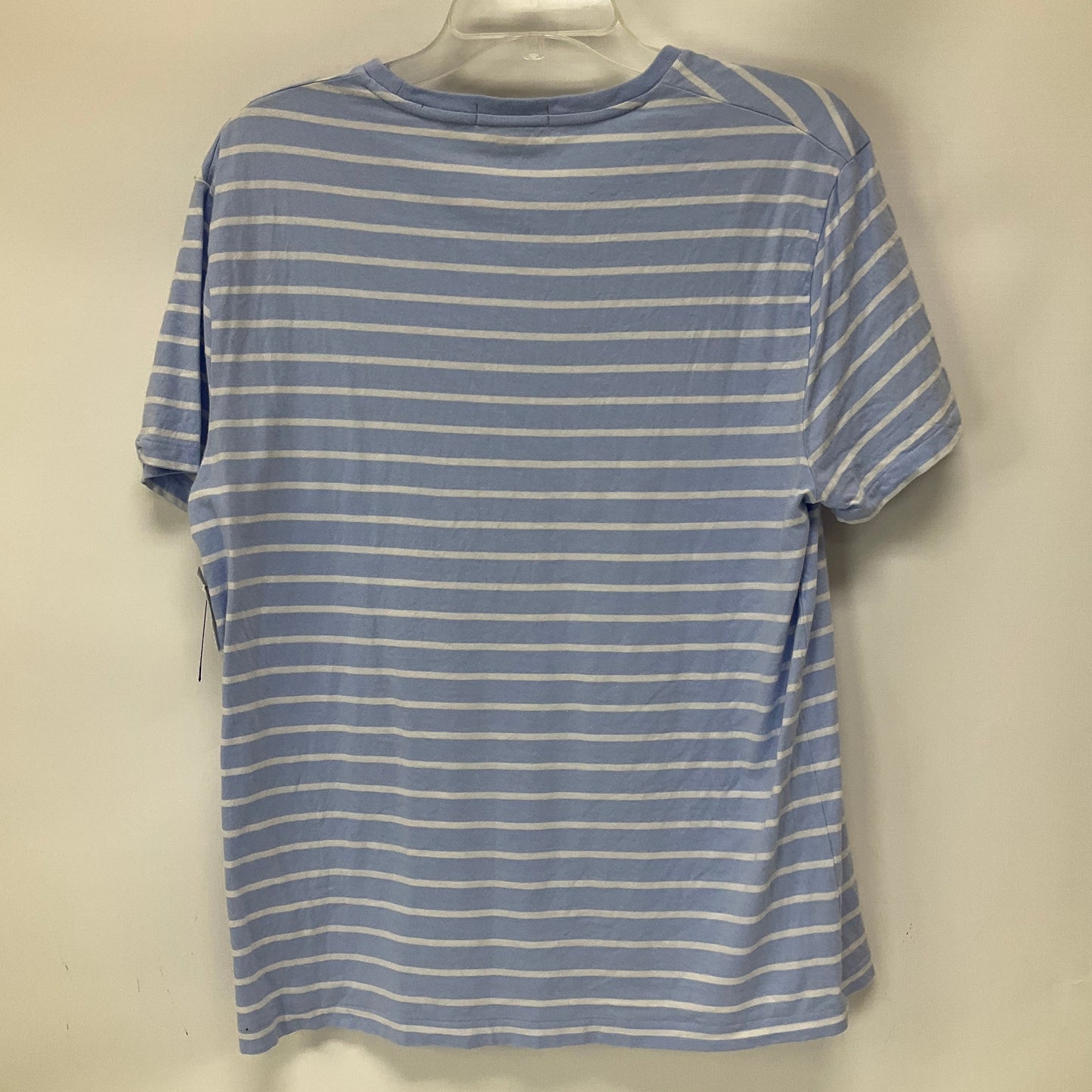 Top Short Sleeve By Polo Ralph Lauren  Size: L