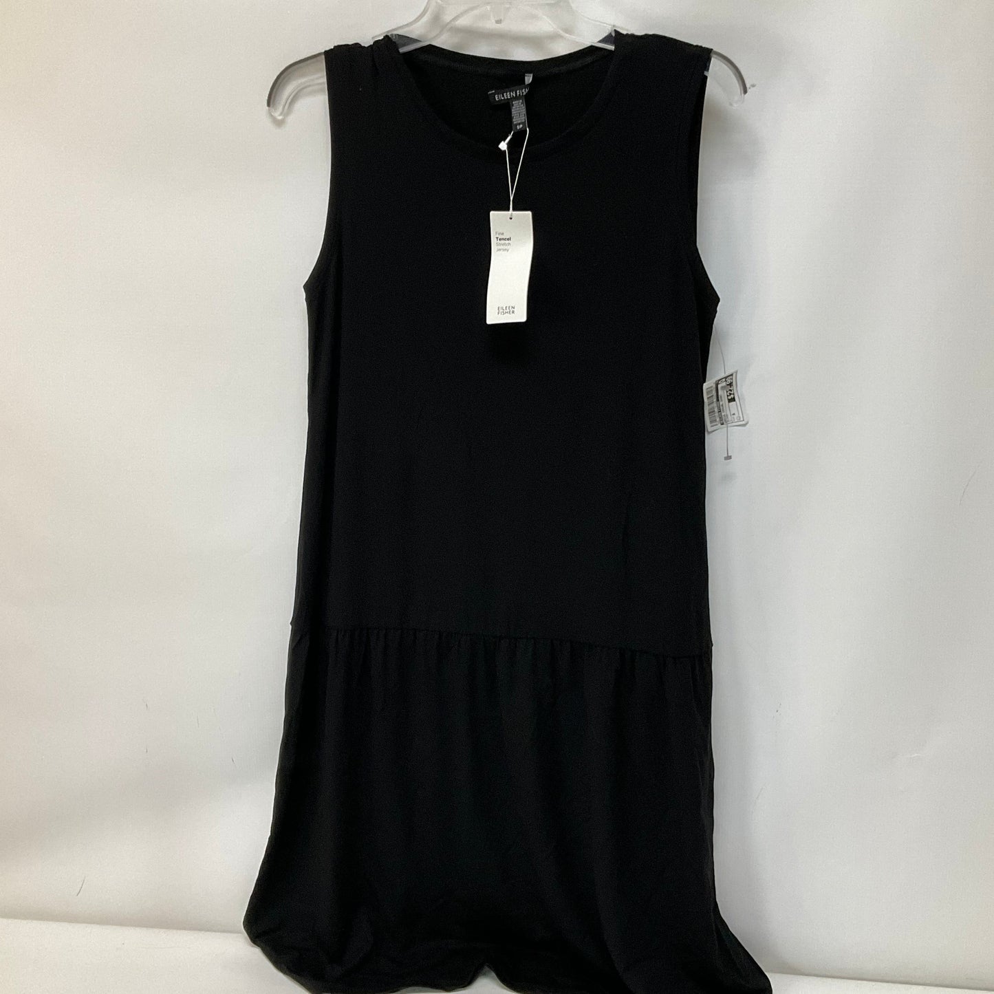 Dress Casual Short By Eileen Fisher  Size: S