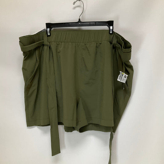 Shorts By Eddie Bauer  Size: Xxl