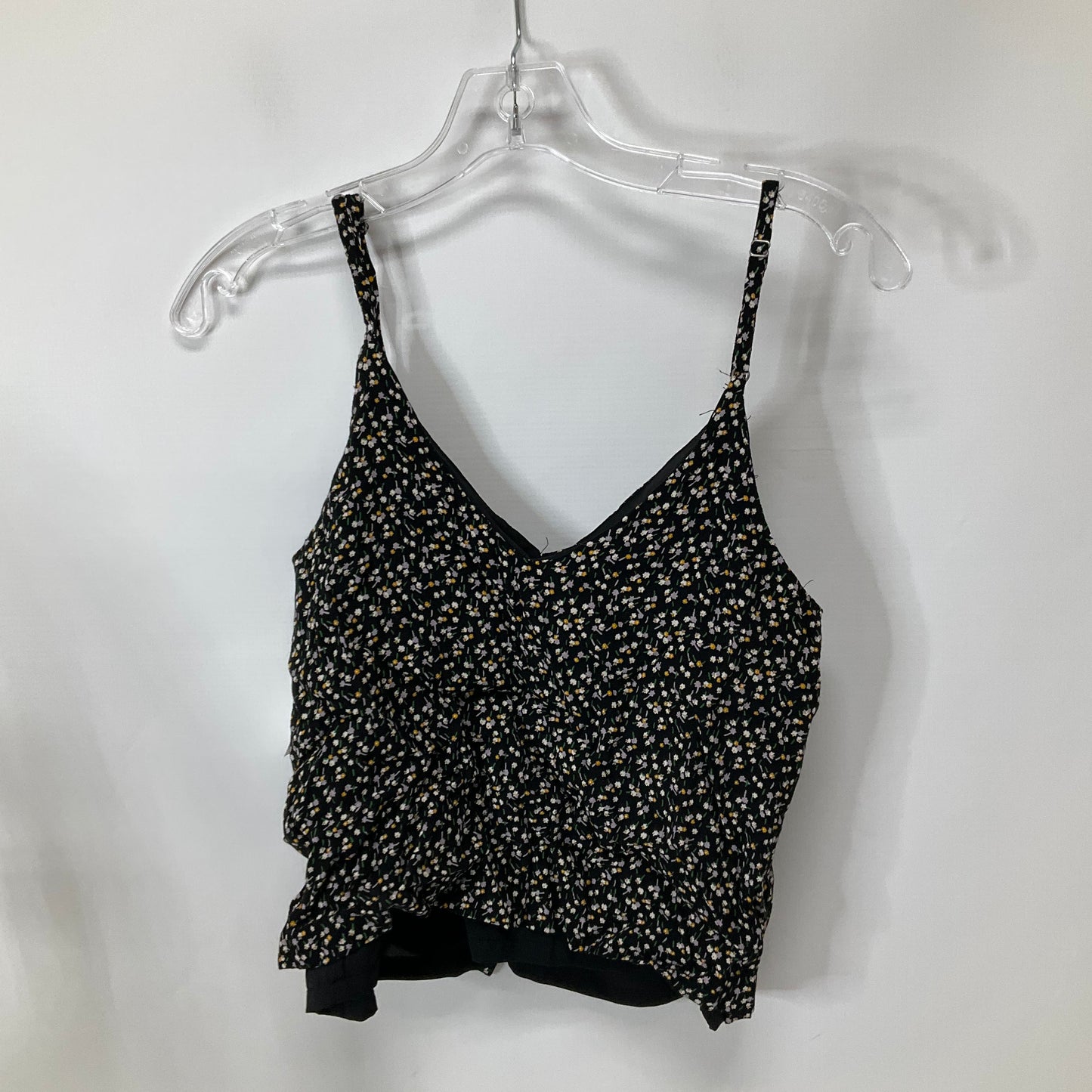 Top Sleeveless By Madewell  Size: 0