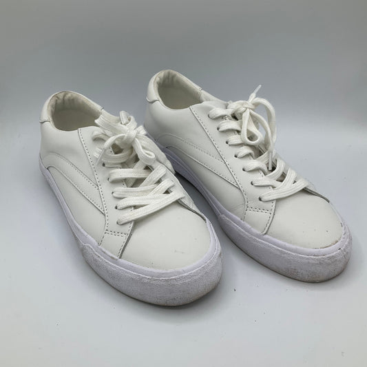 Shoes Sneakers By Madewell  Size: 7.5