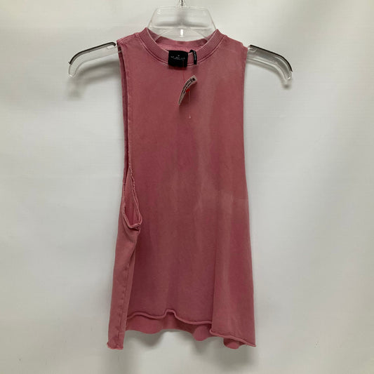 Top Sleeveless By Urban Outfitters  Size: Xs